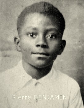 Pierre BENJAMIN